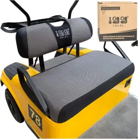 10l0l 313021218249 Golf Cart Seat Covers For Ezgo Txt Rxv And Club Car Ds 2000-up Breathable A 10l0l 313021218249 Golf Cart Seat Covers For Ezgo Txt Rxv And Club Car Ds 2000-up Breathable A