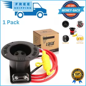 10l0l 313034046013 Golf Cart Charger Cord Plug Receptacle For Club Car 48v Models 10l0l 313034046013 Golf Cart Charger Cord Plug Receptacle For Club Car 48v Models
