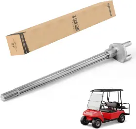 10l0l 313039715747 Golf Mcor Cast Drive Bar For Club Car Ds 102101001 10l0l 313039715747 Golf Mcor Cast Drive Bar For Club Car Ds 102101001