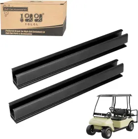 10l0l 313088218206 Windshield Sash Clips For Club Car Ds And Precedent Golf Cart