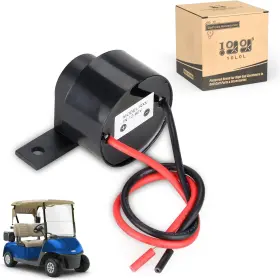 10l0l 608899 Golf Cart Reverse Buzzer Fits Ezgo G&e 2008-up Rxv 2010-up 2five Replaec 10l0l 608899 Golf Cart Reverse Buzzer Fits Ezgo G&e 2008-up Rxv 2010-up 2five Replaec