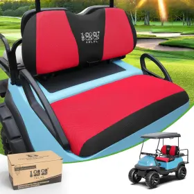 10l0l 688209789584 Golf Cart Seat Covers Universal For Yamaha Club Car Precedent Standard Fro