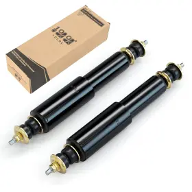 10l0l 688209789645 Golf Cart Front And Rear Shock Absorbers For Ezgo Txt Carts