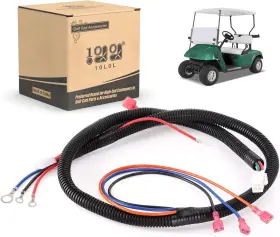 10l0l 711181057171 Golf Cart Wire Harness Fit 36 Volt Ezgo Electric Txt/medalist Dcs Models 1