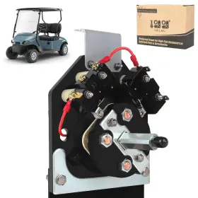 10l0l 73036 Golf Cart Forward Reverse Switch Assembly For Electric Ezgo