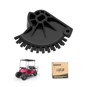 10l0l Golf Cart 1015373 Electric Box Cam For Club Car Ds And Carryall Gas 1992-up Oem#
