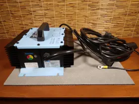 10l0l Hm4820l 48 Volt 20a Golf Cart Battery Charger