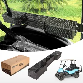 10lol Modp000008069 10l0l Golf Cart Front Inner Storage Basket For Club Car Precedent And D
