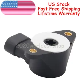 2020worldestshop #8004 600019 10l0l Accelerator Position Sensor For Ezgo Rxv Electric Golf Cart 2008-up