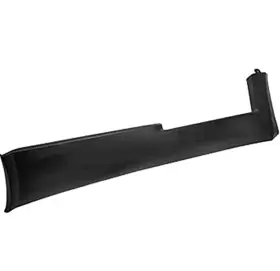 3g Parts 14324 Passenger-side Rocker Panel For Yamaha G29/drive Golf Carts 2007-2016