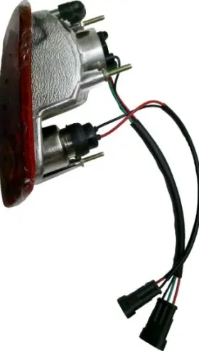 2LT501 3G Tail Light Passenger Star Classic Golf