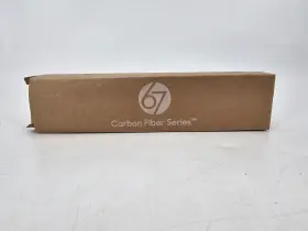 67 Designs D32344 Desings F115-m-rts Carbon Fiber Arm