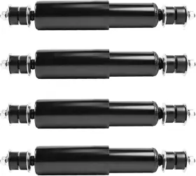76418-01 726084869042 Ezgo 1994-up Txt Front Or Rear Shock Absorbers Golf Carts Oem#