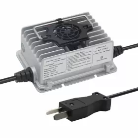 Abakoo 919305340381 36v 5a Golf Cart Battery Charger For 36 Volt With Crowsfoot