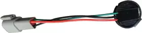 Accessories 313029150114 Golf Cart Speed Sensor For Club Car Ds Iq Precedent Carts - Ge Motor 10