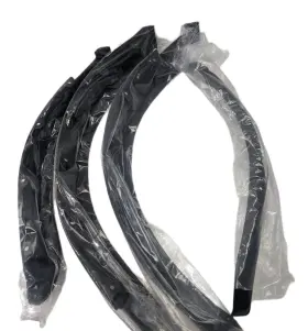 Aftermarket Luck000472 Lymp-053 Fender Flares Front And Rear Set For Club Car Ds Golf Cart 1993-up