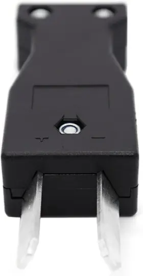 Afu 1016433-01 Golf Cart Accessories Dc Crowfoot Charger Handle Plug For 36 Or 48 Volt