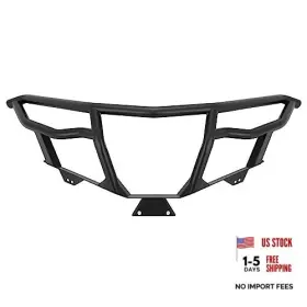 AI-2571 AINUOSEN Front Bumper Yamaha Wolverine Rmax