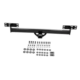 Ainuosen Ai-466 Trailer Hitch Compatible With 1987-2006 Jeep Wrangler Yj/tj 2inch Receiver