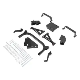 Ainuosen Ai-558 6 Inch A-arm Lift Kit Compatible With 2003-2007 Yamaha G22 Gas Qr Electric Golf