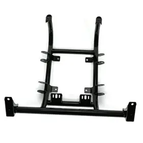 Ainuosen Llc Vc-0141 6 Inch Golf Cart Spindle Lift Kit Compatible With 2017-up Yamaha Drive 2 Gas Heavy