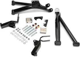 Ainuosen Llc Vc-0195 6 Inches A-arm Lift Kit Compatible With 1985-1995 Yamaha Golf Cart G2 G9 Electri