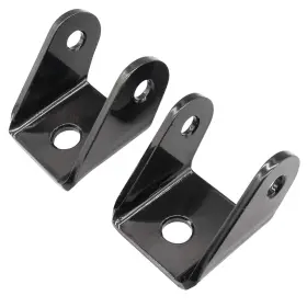 Aix 1016384 Drive-up Golf Cart Delta Upper Clevis For Club Car Ds 1993-up Gas And Electric M