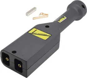 Aix 313038532598 36v Powerwise Charger Receptacle Fit For Ezgo Medalist Txt Electric Golf Carts Aix 313038532598 36v Powerwise Charger Receptacle Fit For Ezgo Medalist Txt Electric Golf Carts