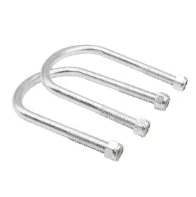 Aix 313051416493 Drive-up Club Car U Bolt For Ds And Precedent Heavy Duty Leaf Spring Ga