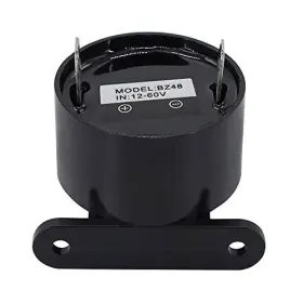 Aix 722367079184 Forward Reverse Buzzer 12-48v Fits Club Car Ds Precedent Tempo Golf Cart