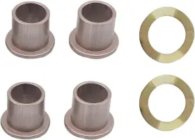 Aix 744110143515 Drive-up Club Car Precedent King Pin Steering Knuckle Bushing Kit Spindle Bushin Aix 744110143515 Drive-up Club Car Precedent King Pin Steering Knuckle Bushing Kit Spindle Bushin