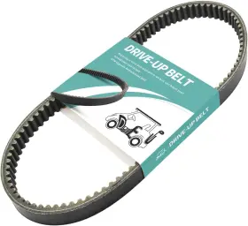 Aix 744110556711 Drive-up Club Car Drive Belt For 1993-up Ds And 2004-2014 Precedent Gas Golf Aix 744110556711 Drive-up Club Car Drive Belt For 1993-up Ds And 2004-2014 Precedent Gas Golf