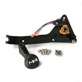 Aix Aix-cb-035 Golf Cart Forward And Reverse Shifter Assembly Kit F&r For