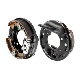Aix Aix-cb-061 Golf Cart Brake Assembly Kit Cluster Include Driver&passenger Side Fit