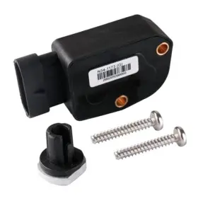 Aix Du00001 Drive-up Golf Cart Throttle Sensor For Club Car Precedent/tempo/onward 2010-up
