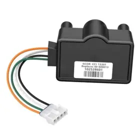 Aix Du00053 Golf Cart Gcor Accelerator Input Sensor For Club Car Precedent 2004-2009 Gas