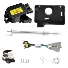 DU00067 AIX Mcor Conversion Throttle Potentiometer Club Car DU00067 AIX Mcor Conversion Throttle Potentiometer Club Car