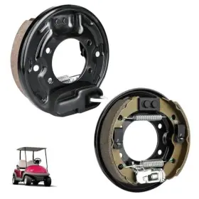 Aix Du00072 Club Car Brake Assembly Rear Cluster For Precedent Ds1995-up