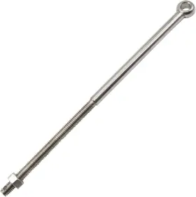 Aix Du00184 Drive Up Club Car Ds Brake Rod Equalizer For G&e Golf Cart 1998 Oem 101953101