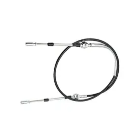 Aix Du00208 Golf Cart Transmission Shift Forward Reverse Cable For 1994-1997 Club Car Ds