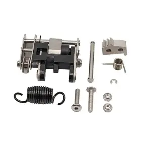 Aix Du00234 Golf Cart Brake Pawl Lock Assembly Fits 2004-2009 Club Car Precedent 1st