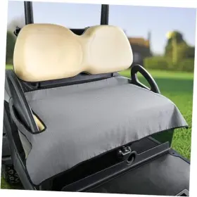 Aix Xd-un-0031 Golf Cart Seat Cover Non-slip Universal Blanket For Club Car
