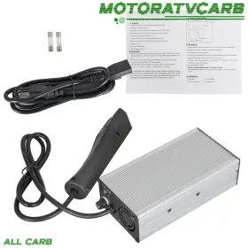 All-carb Mot1799350 All-carb Fit For Ezgo Rxv Club Car Ds Yamaha Golf Cart Battery Charger 48v/6a