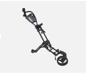 Alphard 849650000738 Golf Omni Cart - Works Seamlessly With Club Booster V2 Brand New Alphard 849650000738 Golf Omni Cart - Works Seamlessly With Club Booster V2 Brand New