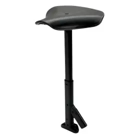 Alphard Golf 849650002329 Cybercart Cart Seat Black New