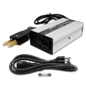 Aspaton 754131311190 Multiple Plug Options 36v 5a Battery Charger Compatible With Txt Golf Cart C Aspaton 754131311190 Multiple Plug Options 36v 5a Battery Charger Compatible With Txt Golf Cart C