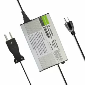 Aunstarwei 192236790753 36v 5a Golf Cart Battery Charger With Crowsfoot Plug Aunstarwei 192236790753 36v 5a Golf Cart Battery Charger With Crowsfoot Plug
