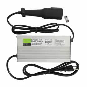 Aunstarwei 192236790821 48 Volt 6 Amp For Club Car Golf Cart Battery Charger With 3 Pin Round Plug Aunstarwei 192236790821 48 Volt 6 Amp For Club Car Golf Cart Battery Charger With 3 Pin Round Plug