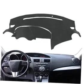 Autoking Yiz5935k47 Dash Cover Dashboard Pad Mat Custom Fit For Mazda 3 2010 2011 2012 2013