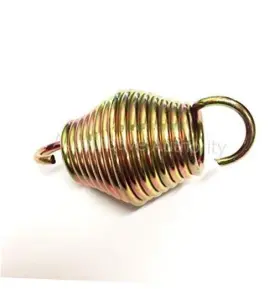 Automotive Authority 1013531 Parking Brake Pedal Return Spring For Club Car 97 G/e And 88-98 Electric Golf